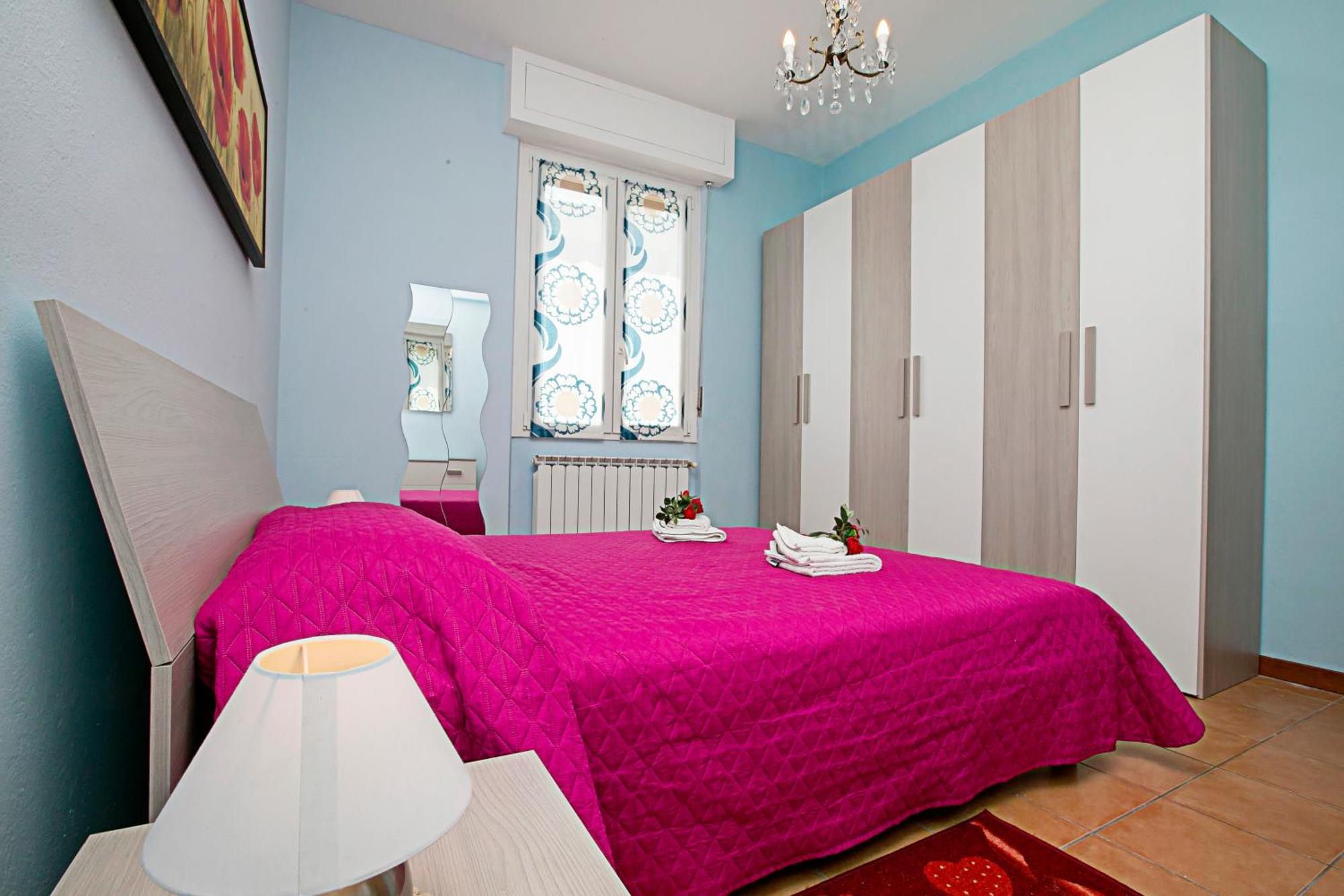 Villa Mimosa - Appartamento 1 - Happy Rentals Ντεζεντσάνο ντελ Γκάρντα Εξωτερικό φωτογραφία