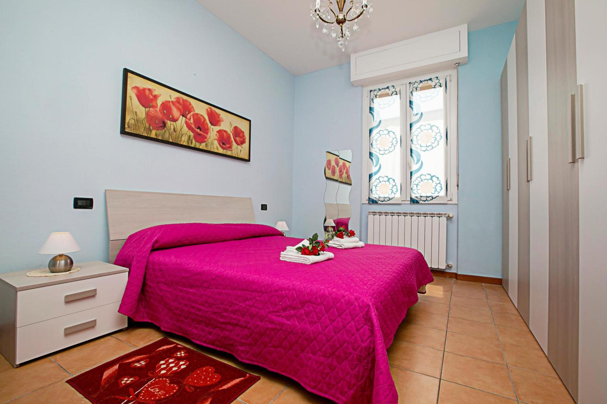 Villa Mimosa - Appartamento 1 - Happy Rentals Ντεζεντσάνο ντελ Γκάρντα Εξωτερικό φωτογραφία